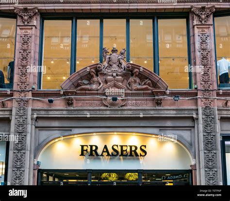 frasers glasgow online shopping.